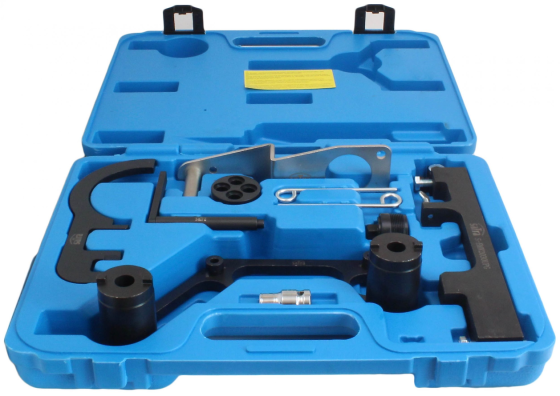 Набір фіксаторів BMW N47 N47S N57 дизель SATRA S-BMW2030UPG Чернігів