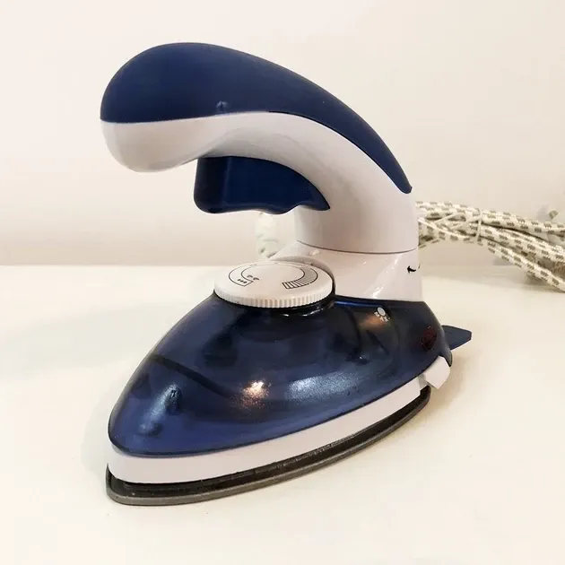 Отпариватель Mini Steam Iron HT-558B 4910 Одесса - изображение 4