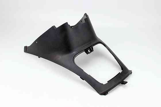 пластик - основного багажника передній (відразу під сидінням) Київ