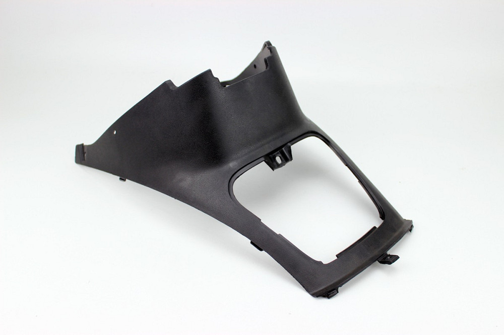 пластик - основного багажника передній (відразу під сидінням) Київ - фото 1