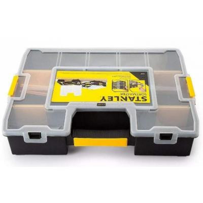 Ящик для інструментів Stanley Sort Master (430 x 90 x 330мм) (1-94-745) Вінниця - фото 2