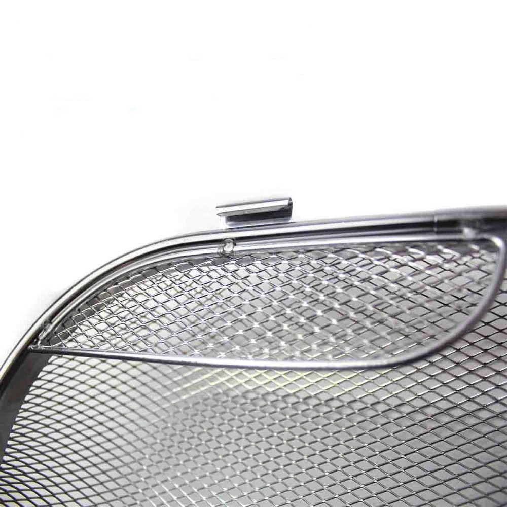 Корзина-сетка для вертела (вертелла) SANTOS, для гриля, круглая, нержавеющая сталь 900020 Код: 010970 Ровно - изображение 2