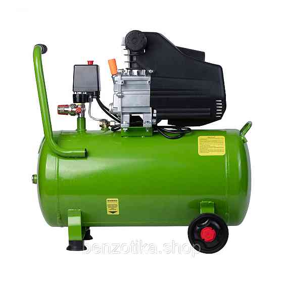 Повітряний компресор Procraft AC50 Universal Киев