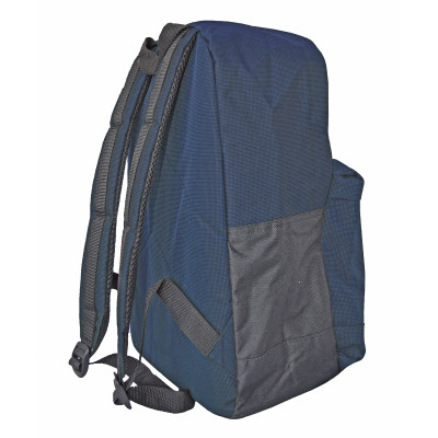 Рюкзак для ноутбука LNT 15.6" LNT-12BKM dark blue (LNT-12BKM-DB) Вінниця - фото 3