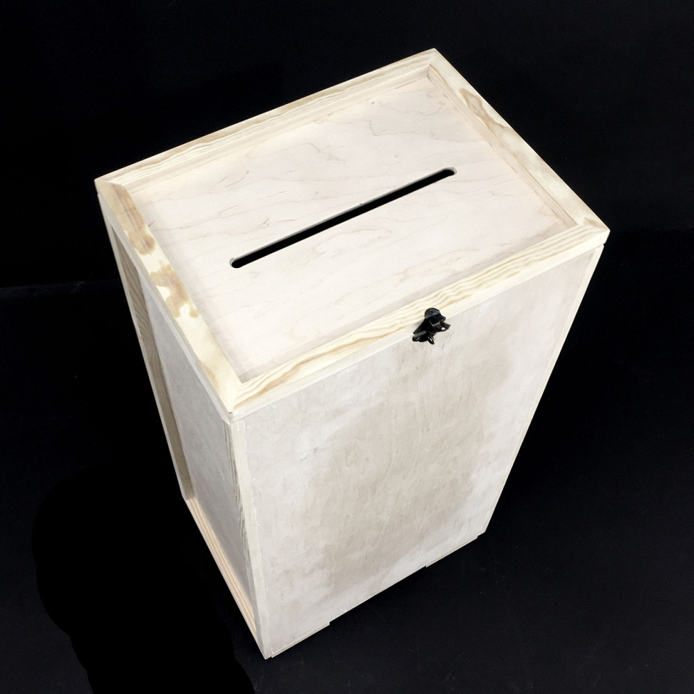 Избирательная урна 