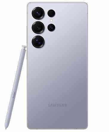 Смартфон Samsung Galaxy S25 Ultra 12/512GB Titanium Silverblue (SM-S938BZBGEUC) ( Блакитний ) Харьков