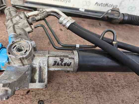 Кермова рейка Opel Movano 2004-2010 (6820000062) Ковель