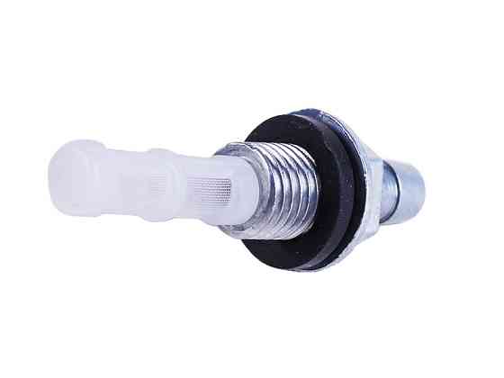 Фильтр топливный в бак 168F, металл Мукачево