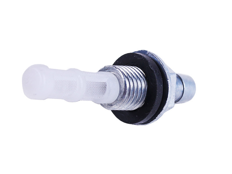 Фильтр топливный в бак 168F, металл Мукачево - изображение 2