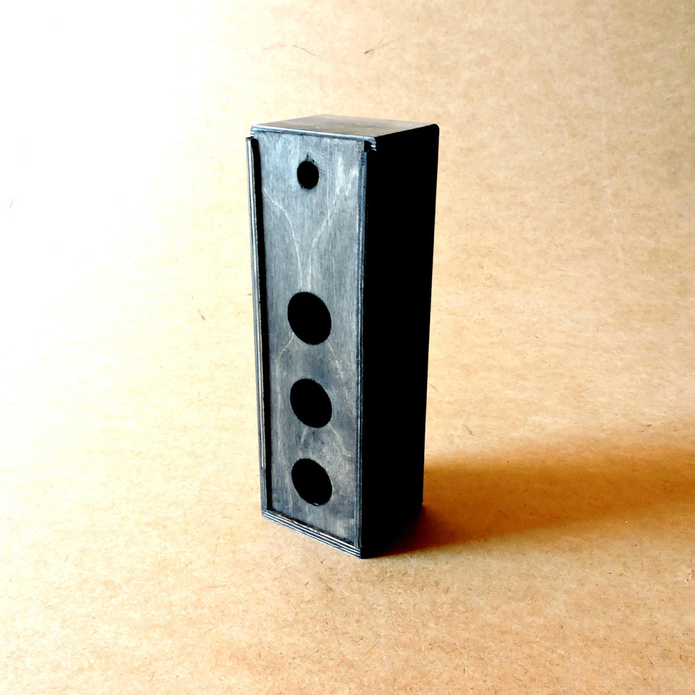 Подарочная коробка 