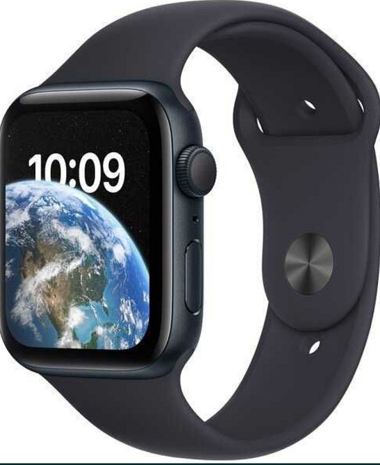 Apple Watch SE (2nd gen)40mm Киев - изображение 4