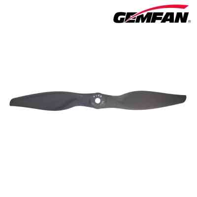 Пропелер для дрона Gemfan 8x6R Electric Reverse Rotation Glass Fiber Nylon (PFGN8X6-EAR) Вінниця
