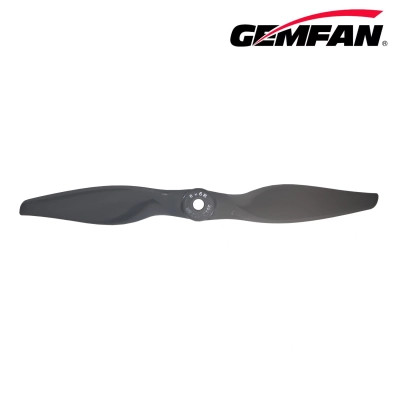 Пропелер для дрона Gemfan 8x6R Electric Reverse Rotation Glass Fiber Nylon (PFGN8X6-EAR) Вінниця - фото 3