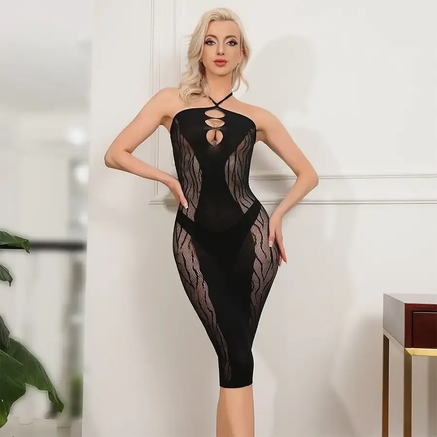 Бодістокінг JSY WW7104 One Size Львов - изображение 1