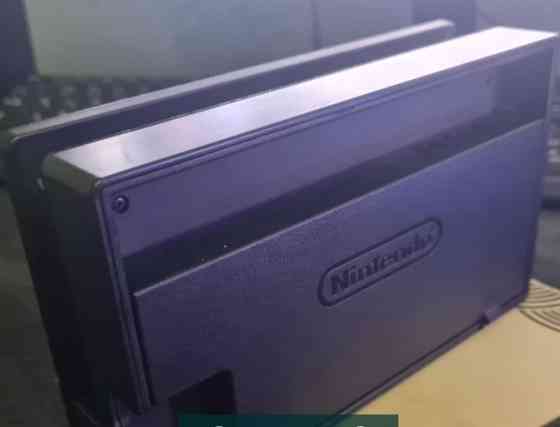 Приставка Nintendo Switch V2 ( BioShock) Харків