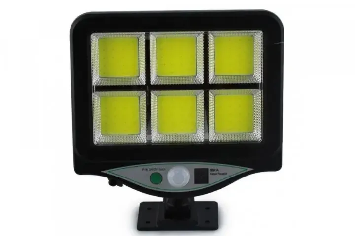 Уличный фонарь Solar Light BL BK128-6COB Коломия - фото 4