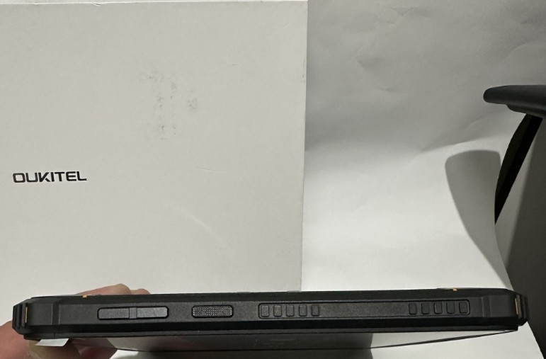 Планшет OUKITEL RT1 4/64GB Новий! Харків - фото 2