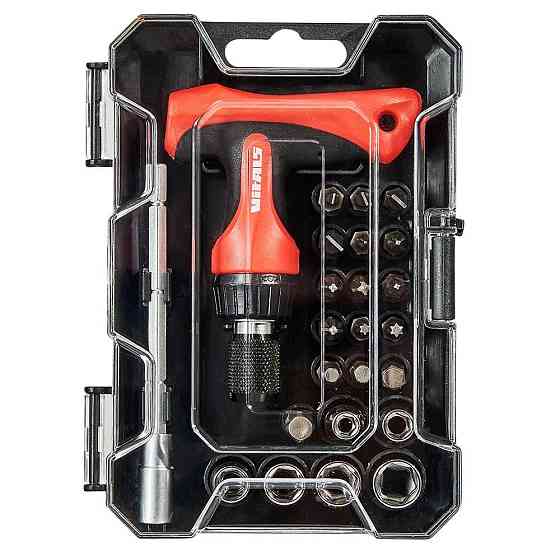 Набір Т-подібний Vitals Харків