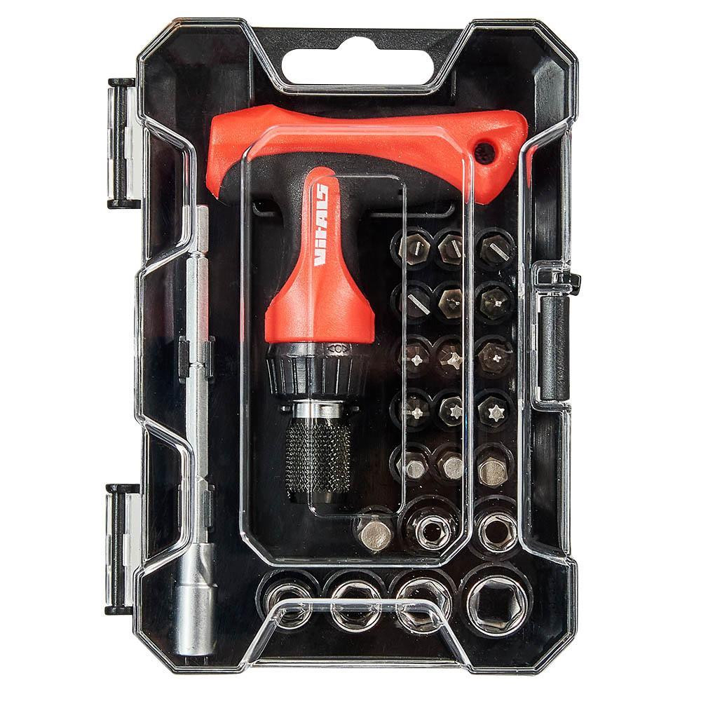 Набір Т-подібний Vitals Харків - фото 3