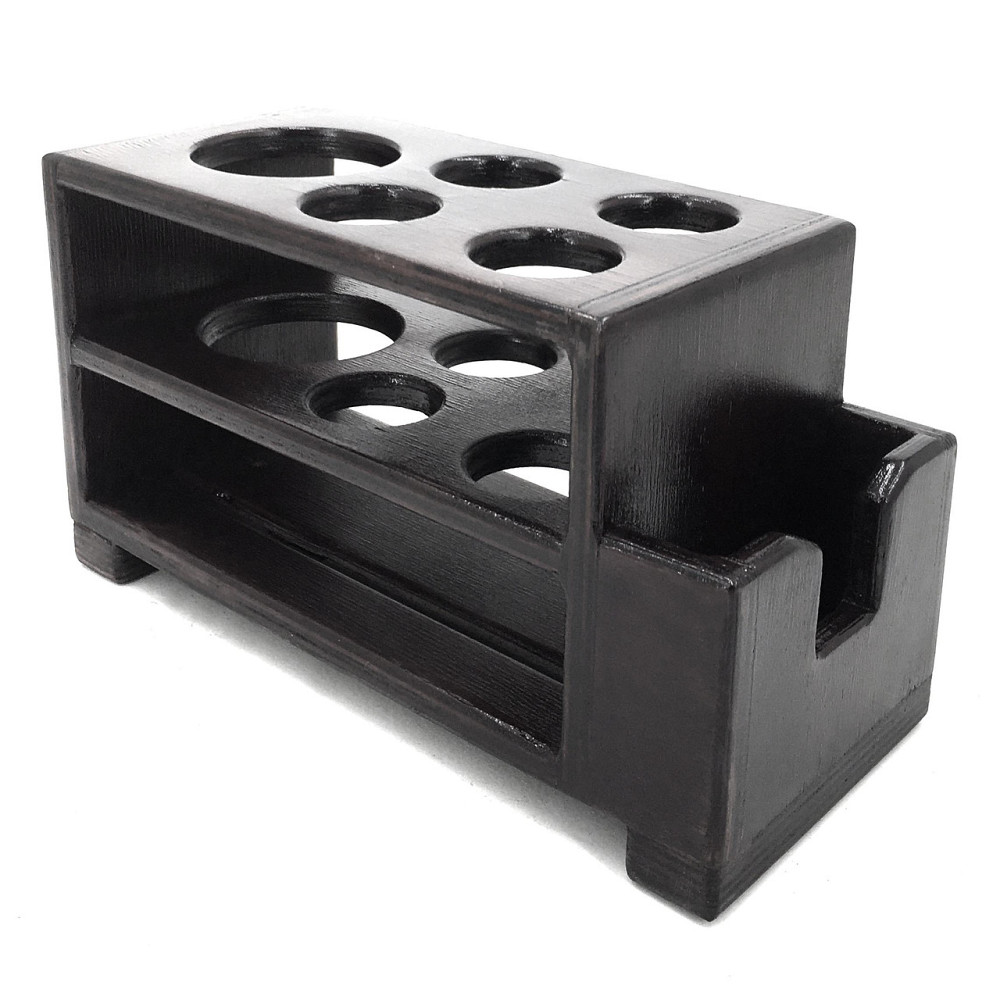 Органайзер для зубных щёток 