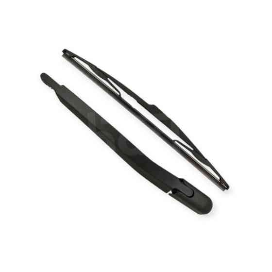 Держатель Опель Zafira B 05-15 (, щетка) задний дворника Мукачево