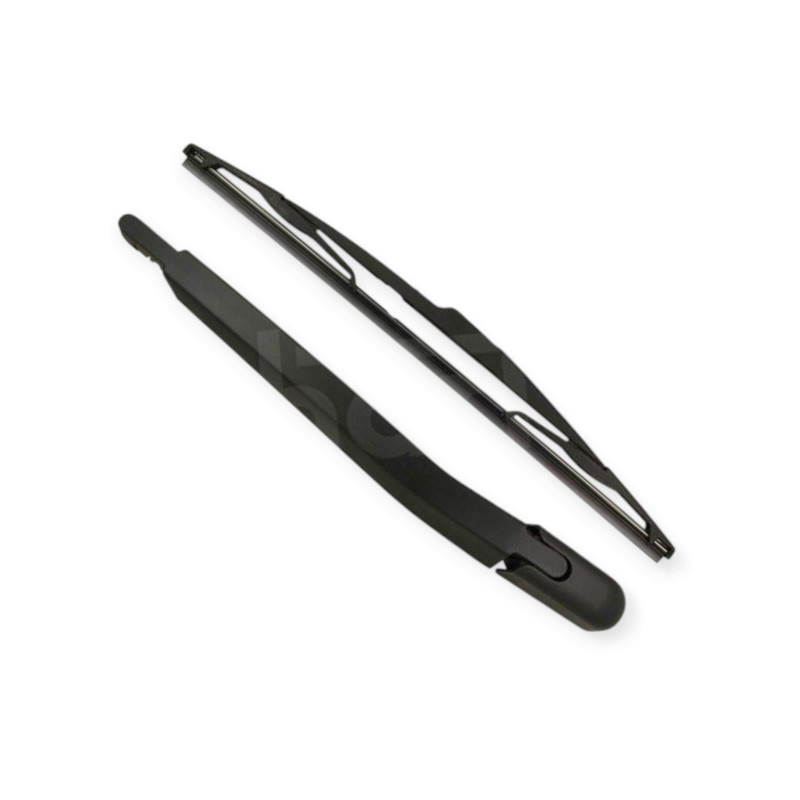 Держатель Опель Zafira B 05-15 (, щетка) задний дворника Мукачево - изображение 1