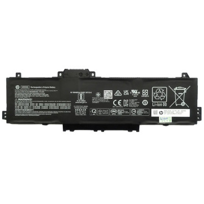 Аккумулятор для ноутбука HP 250 G10 AE03XL, 3467mAh (41.04Wh), 3cell, 11.25V, Li-Pol (A47910) Винница - изображение 1