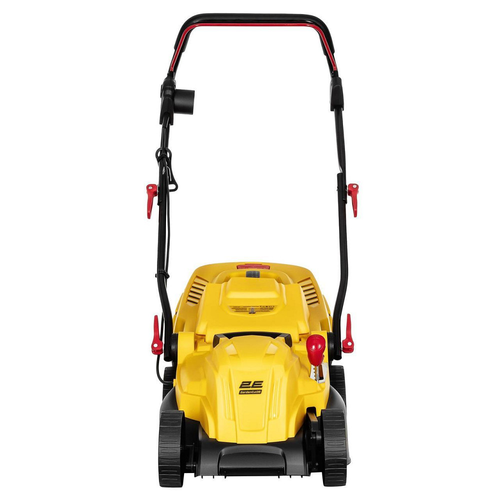 Газонокосарка 2E GardenCut 38 (2E-ELM38M) ( 29189 ) Харьков - изображение 6