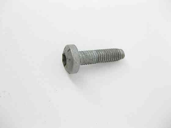 Mercedes-Benz  N000000002770 Болт з головкою T30 торкс M6 x 23 mm Одеса