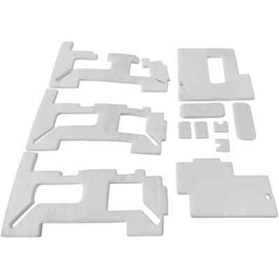 Впитыватель чернил Canon ImagePROGRAF iPF500/iPF5000/LP17 MC-05, ink absorber Premium Quality (70264851) Винница