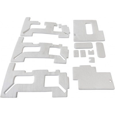 Впитыватель чернил Canon ImagePROGRAF iPF500/iPF5000/LP17 MC-05, ink absorber Premium Quality (70264851) Винница - изображение 1