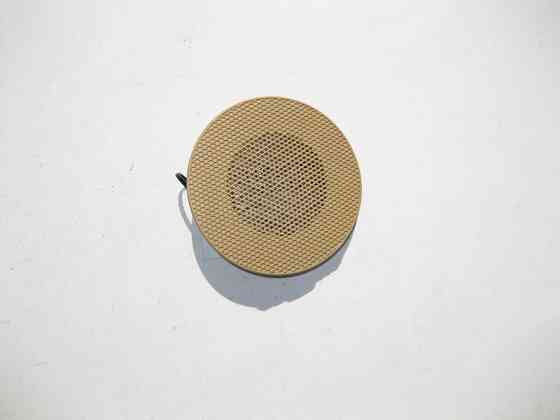 Mercedes-Benz  A2118270140 8K67 Сітка аудіо динаміка гучномовця бежева в ногах водія E-Class W211 CLS C219 Одесса