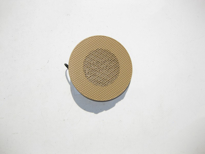 Mercedes-Benz  A2118270140 8K67 Сітка аудіо динаміка гучномовця бежева в ногах водія E-Class W211 CLS C219 Одесса - изображение 1