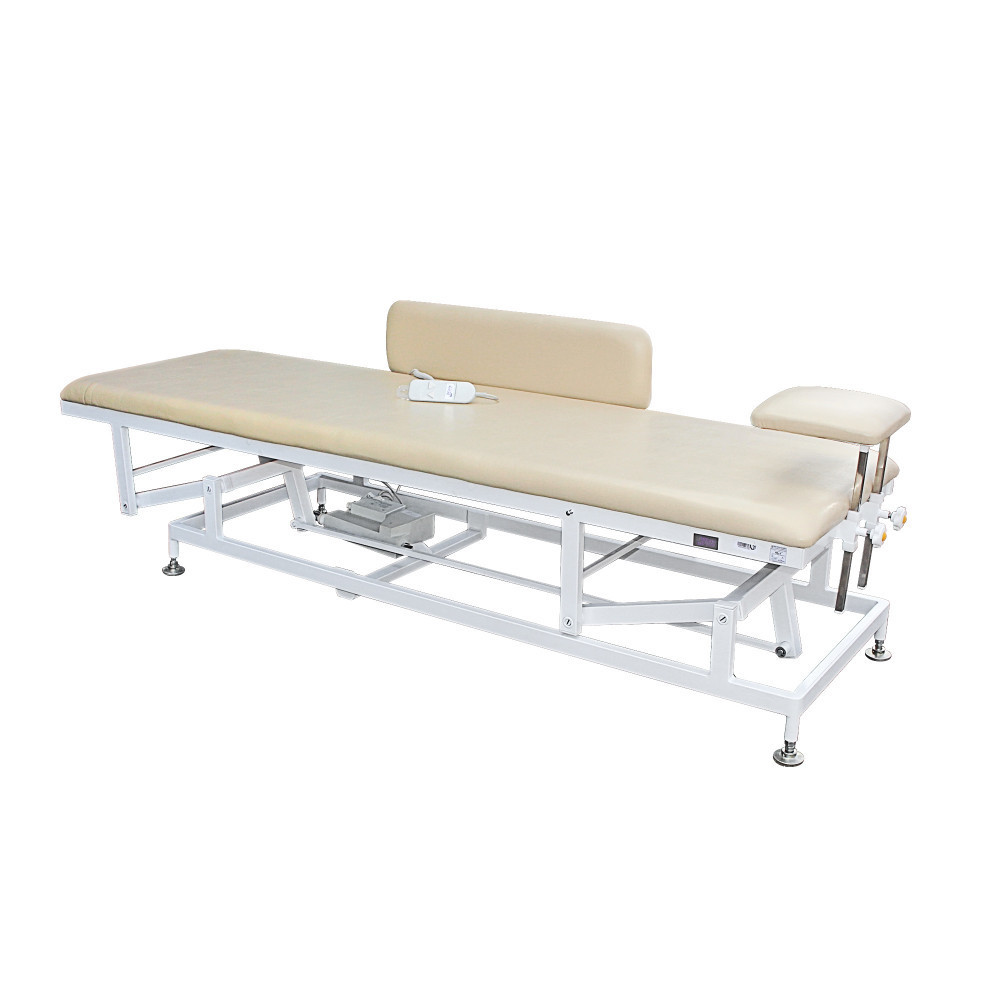 Кушетка діагностична КМд - 5 Дніпро - фото 2