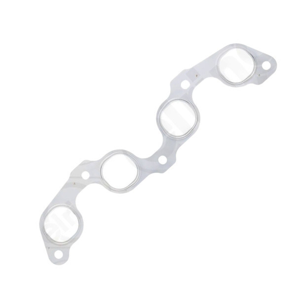 Прокладка колектора Volken Caddy II 1.4, 1.6i (1995-2004) випускного Мукачево - фото 1