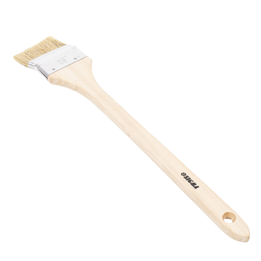 Sigma Кисть радиаторная 2.5" SIGMA (8303151) Коломия - фото 7