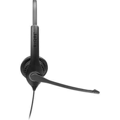 Навушники Jabra BIZ 1100 EDU Stereo 3.5 мм Black (1159-0139-EDU) Вінниця