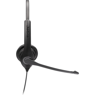 Наушники Jabra BIZ 1100 EDU Stereo 3.5 мм Black (1159-0139-EDU) Винница - изображение 3