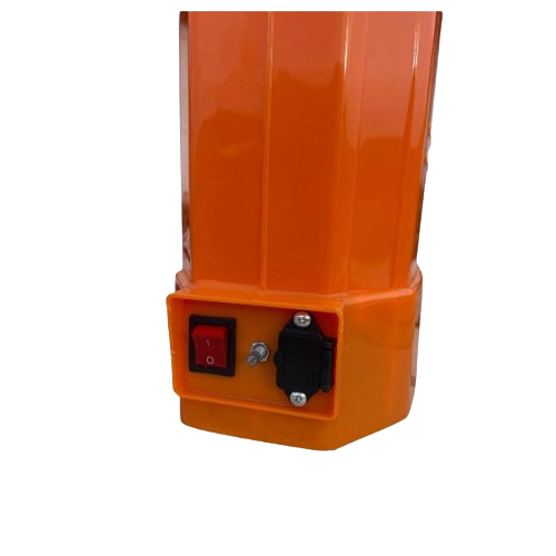 Обприскувач акумуляторний 12л CL12A Dozer Житомир - фото 4