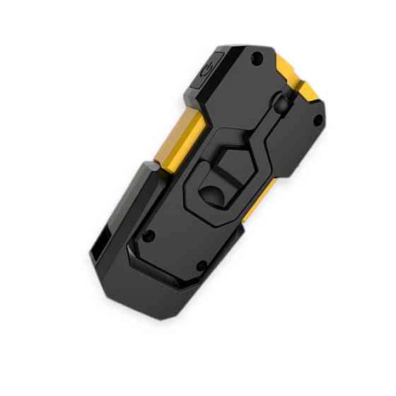 Ліхтар інспекційний багатофункціональний 1 cob 2w + 1w, акб, магніт, зачіп, usb заряд, обрізи Мукачево