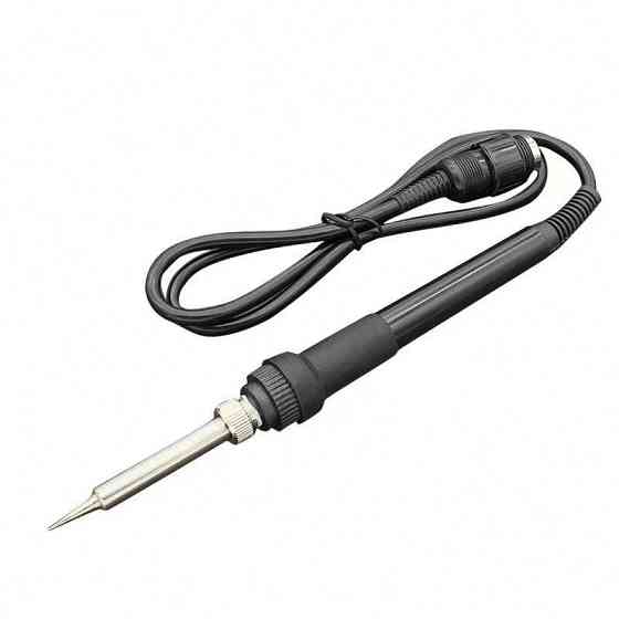 Ручка для паяльной станции HAKKO-907 с керамическим нагревом Киев