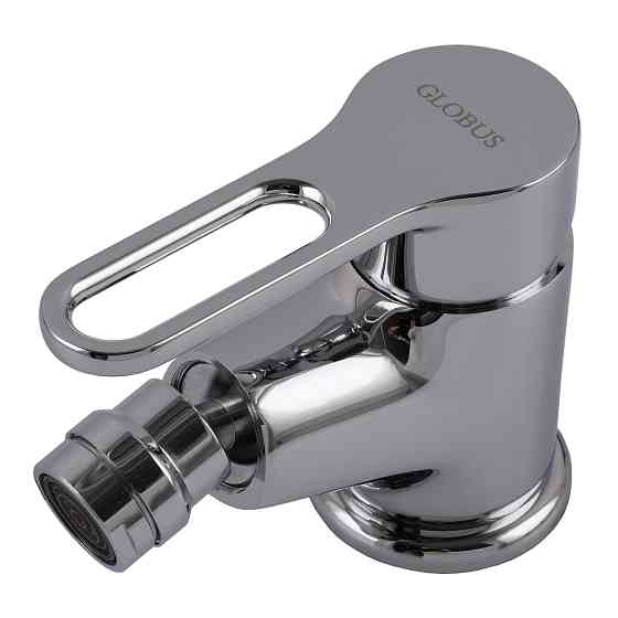 Змішувач для біде Globus Lux Dolly GLD-0106 Київ