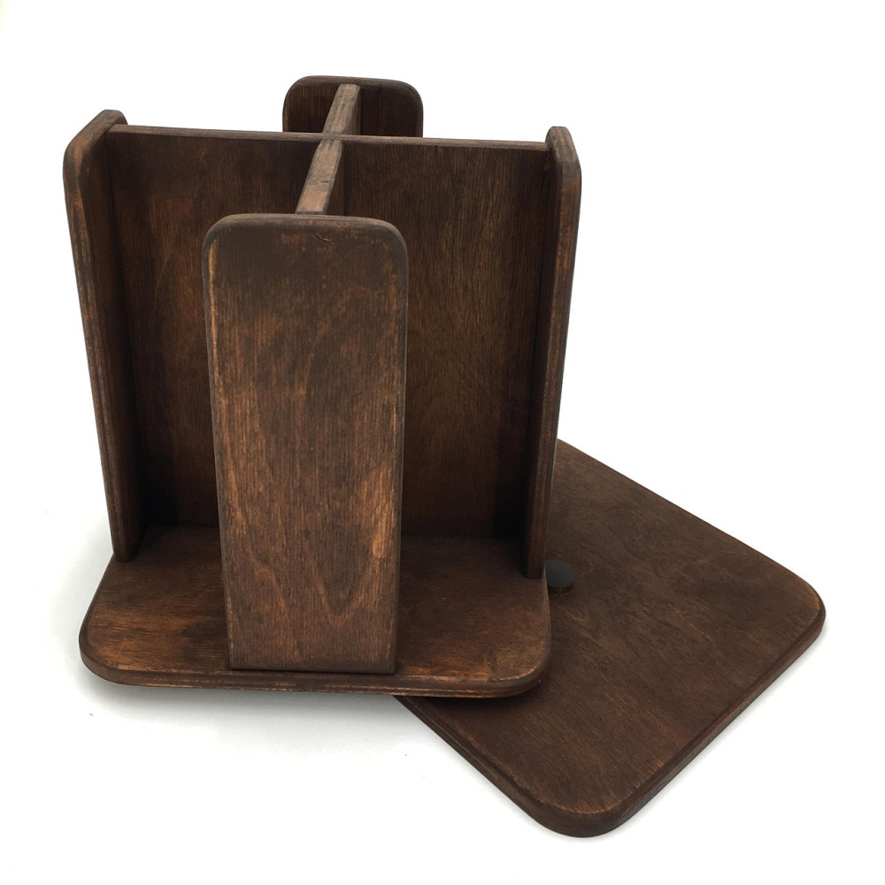 Органайзер одноразовых стаканов 