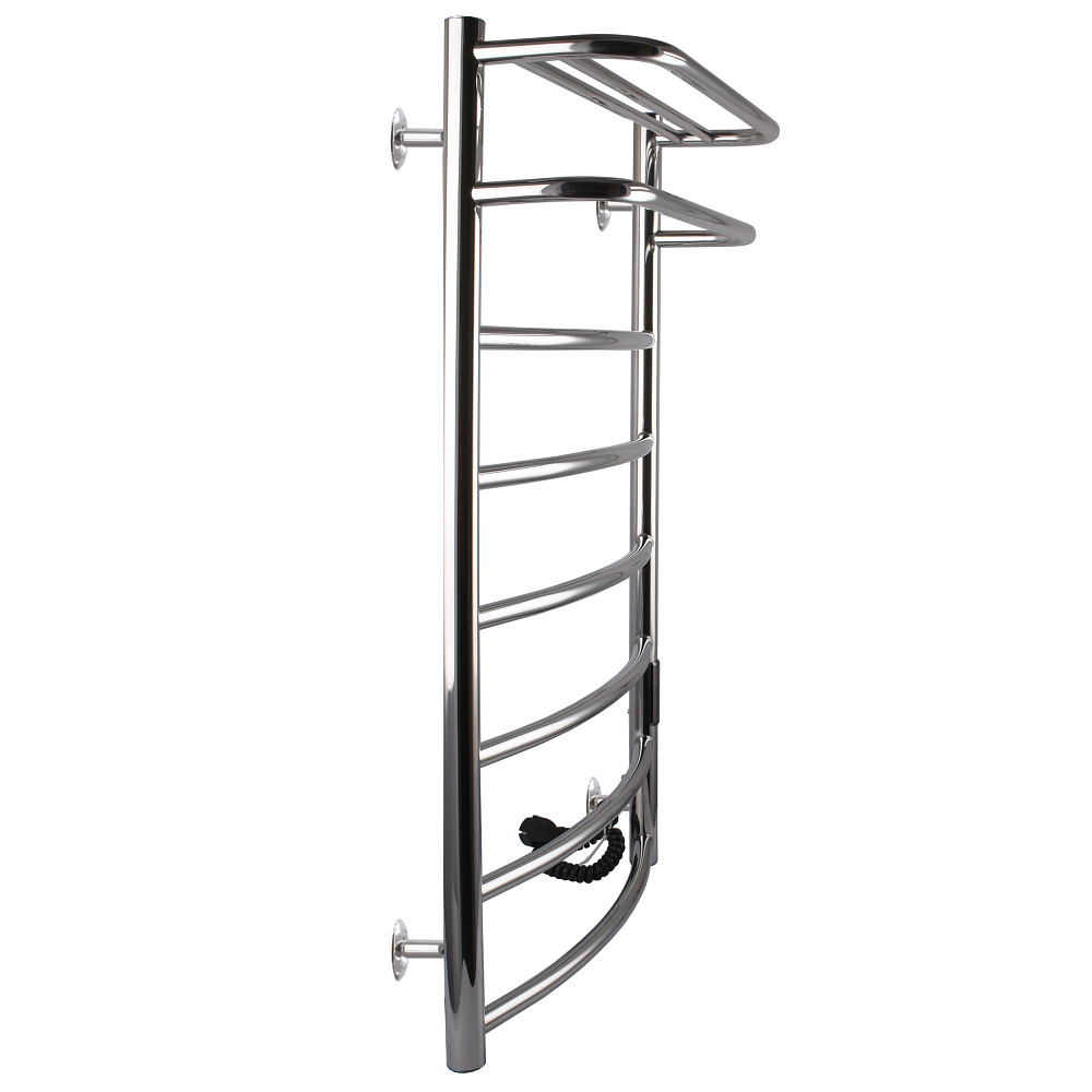 Рушникосушарка UNIO Op EU 900-500-8 Олівія з полицею електро Тернополь - изображение 3