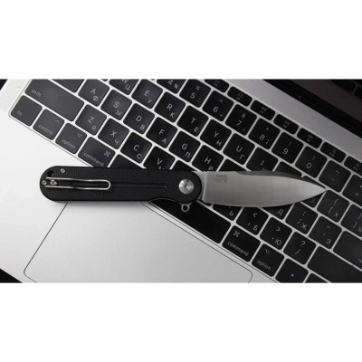 Нож Firebird FH922-BK Винница - изображение 9