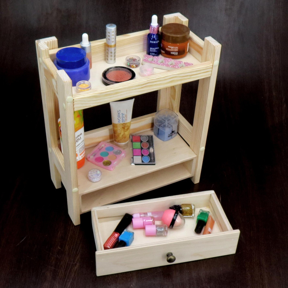 Органайзер для косметики 