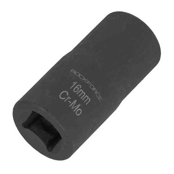 Головка-экстрактор для поврежденных болтов/гаек 16ммх50мм, 1/2