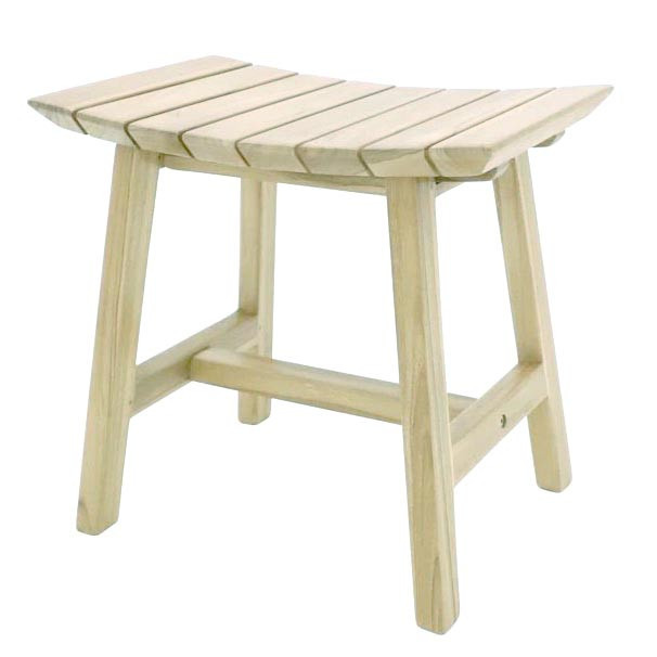 Стілець для ванної "Прієса" бланже Миколаїв - фото 1