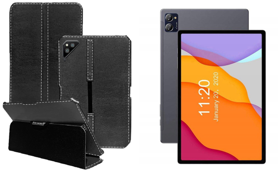 Чохол для планшета Chuwi HiPad X Pro, різні кольори Київ