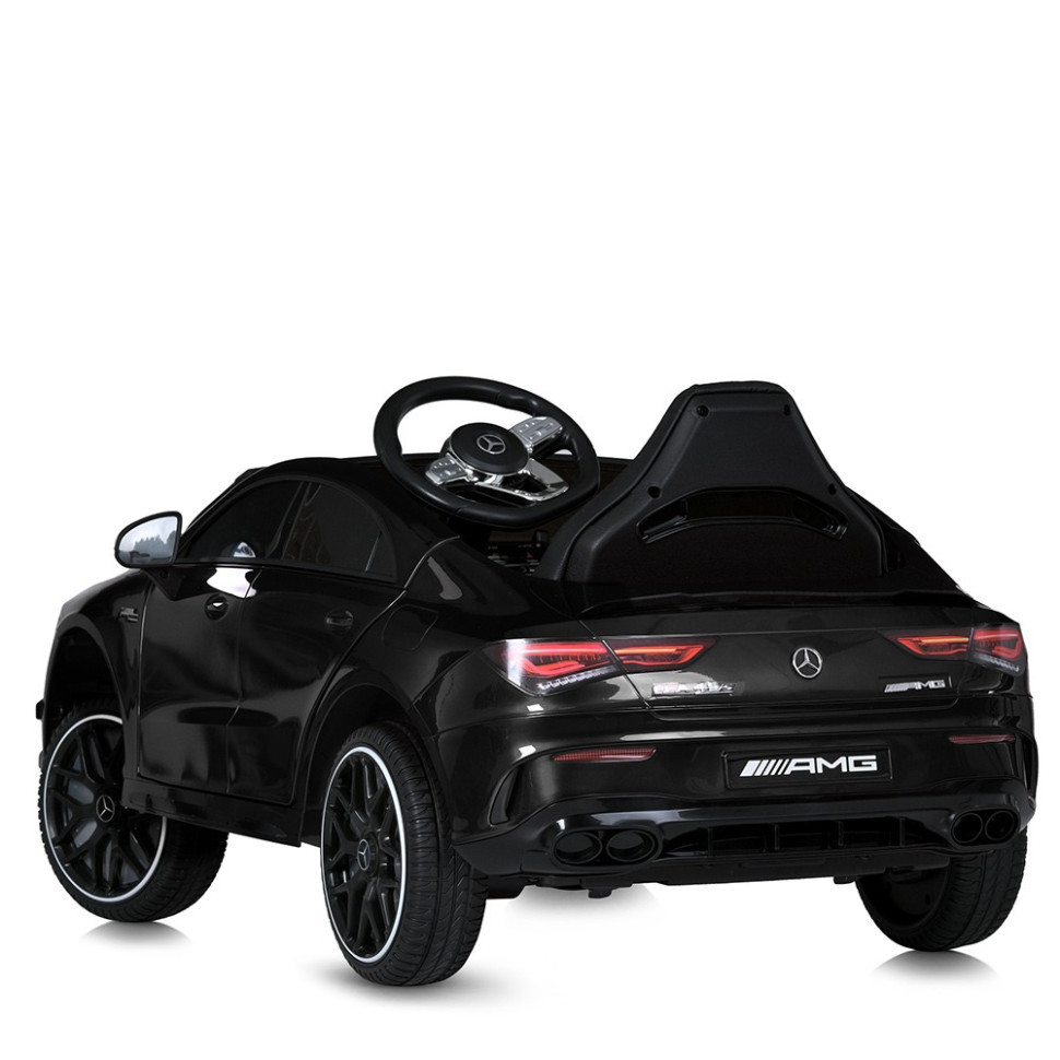 Дитячий електромобіль Машина M 5899EBLR-2 до 30 кг Вінниця - фото 2